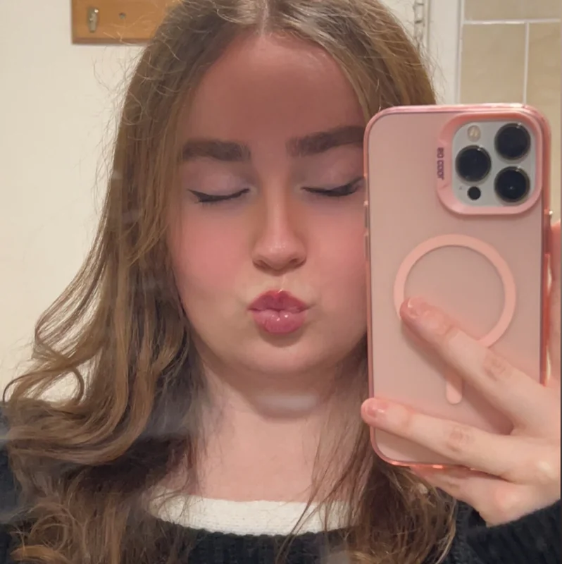 eve ! OnlyFans amateur content creator