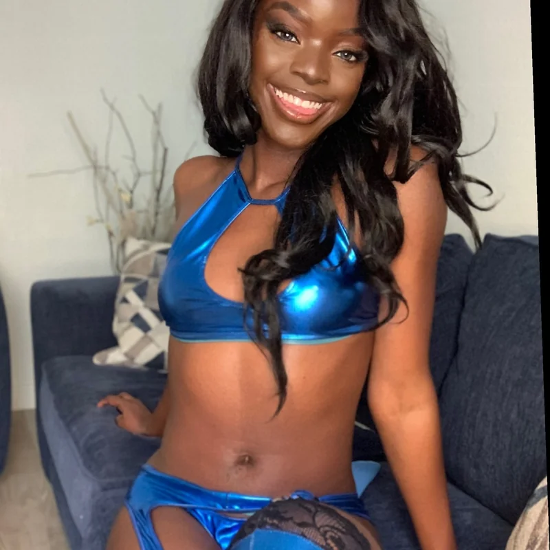 Cocoa Cutie OnlyFans profile