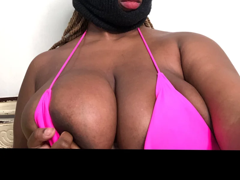 Ebonyssexiest - OnlyFans Creator Profile Picture