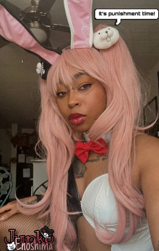 Ecchisachi333 OnlyFans Profile Ecchisachi333 OnlyFans Cosplay Creator