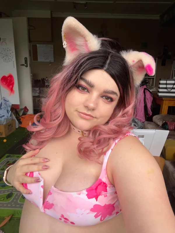 Echo OnlyFans profile