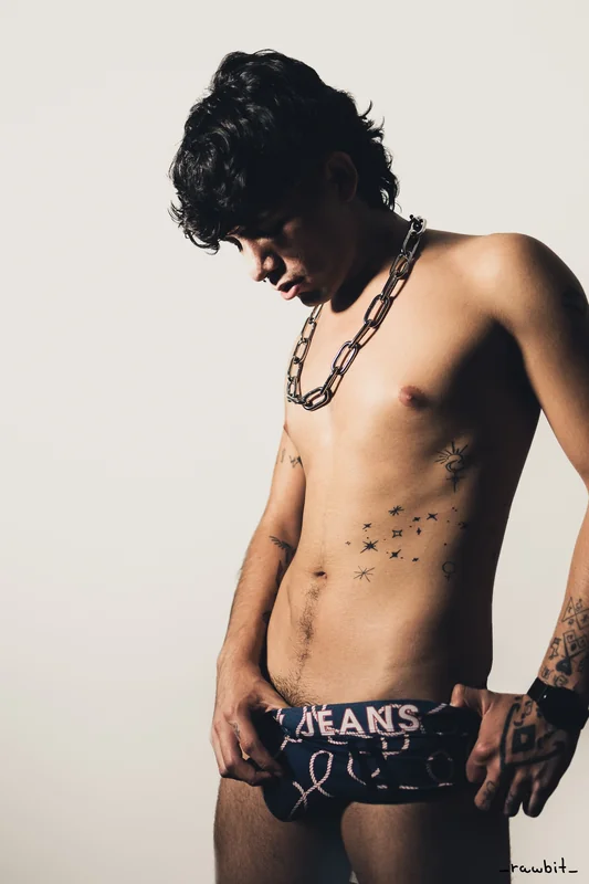 Eddy-Eddy OnlyFans creator with exclusive content