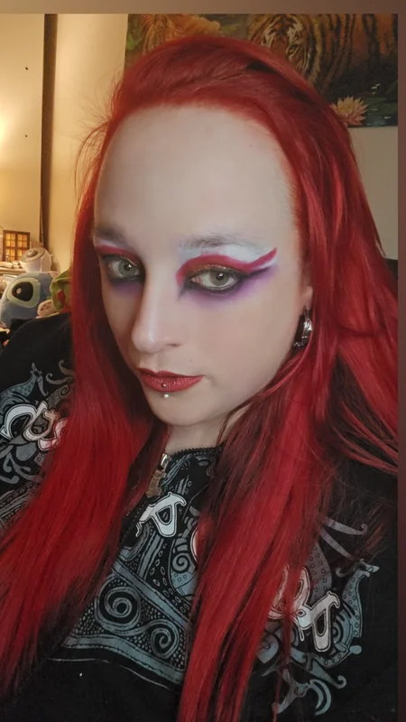 Edansbrattyinferno - OnlyFans Creator Profile Picture