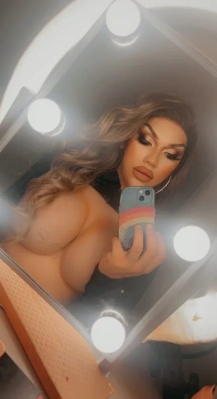 Edenmoree - OnlyFans Creator Profile Picture