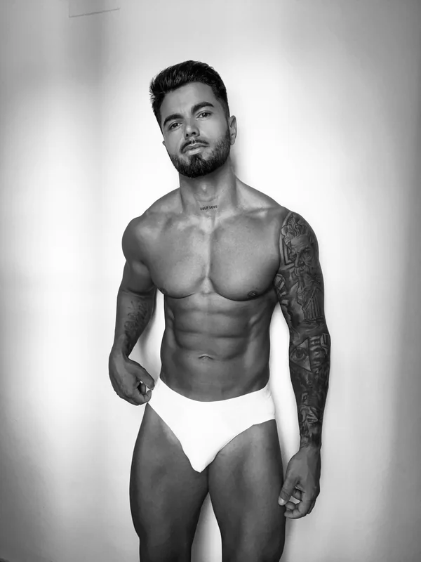 Edernc🔞 OnlyFans Creator Edernc🔞 OnlyFans exclusive content creator