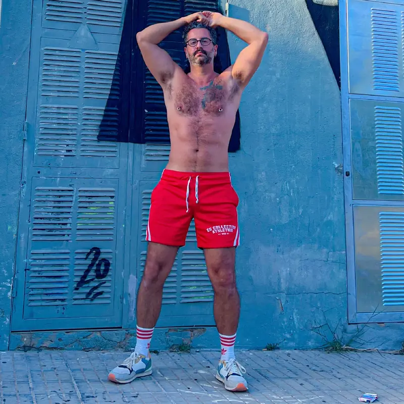 EduardBareback - OnlyFans Creator Profile Picture