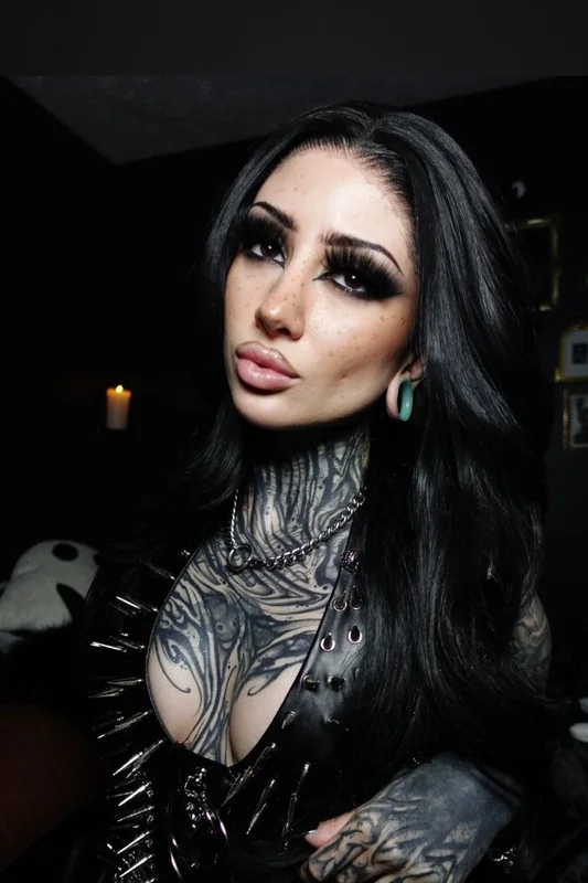 GEMINI - OnlyFans Creator Profile Picture