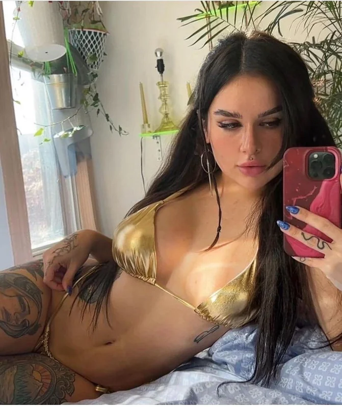 Effy FREE - OnlyFans Creator Profile Picture