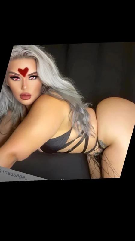 Egyptian Mamii OnlyFans content creator