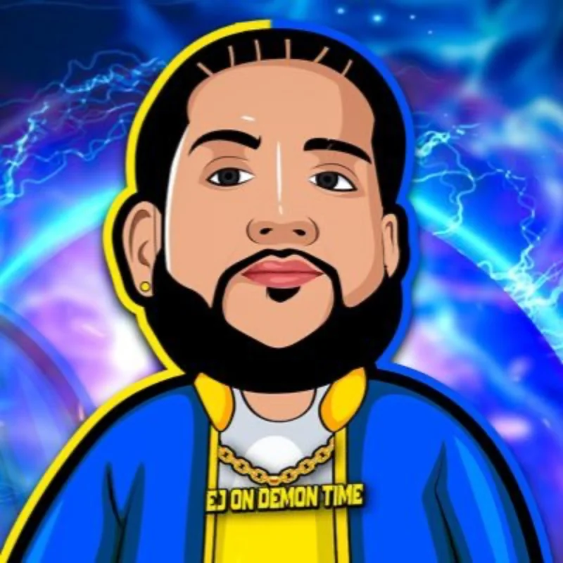 EJ - OnlyFans Creator Profile Picture