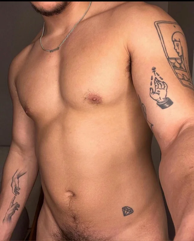 Elbellacoso OnlyFans creator with kink-friendly content