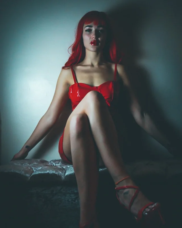 Miss Chievous - OnlyFans Creator Profile Picture