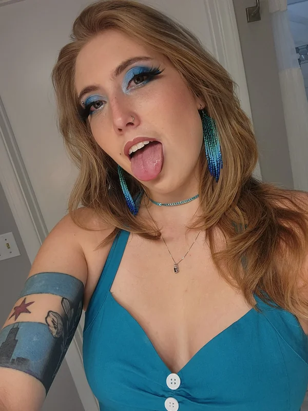 Electrarayne - OnlyFans Creator Profile Picture