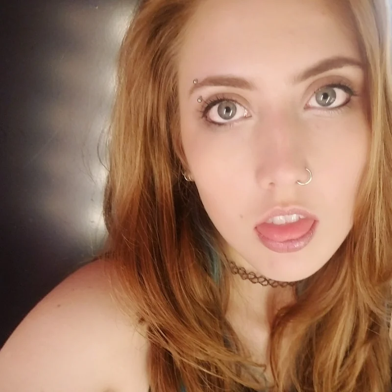 Electraraynefree - OnlyFans Creator Profile Picture