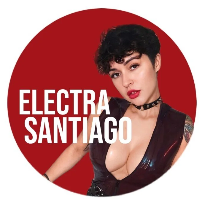 Electra Santiago OnlyFans profile