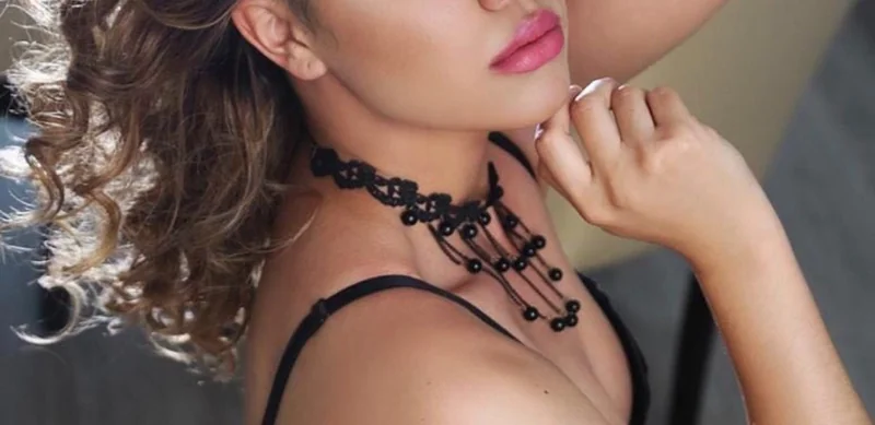 Elena Desire OnlyFans Creator Elena Desire OnlyFans girl next door