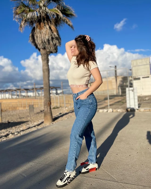 True Elianna VIP OnlyFans Israeli content creator