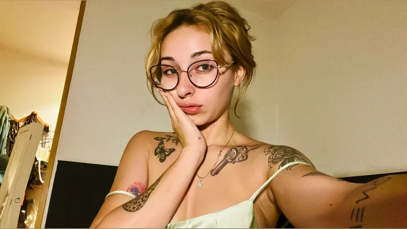 Elisafernandez333 OnlyFans profile