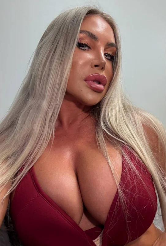 Elizabathgoddess OnlyFans profile