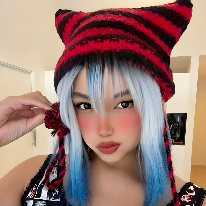 Elizabeth virtual waifu OnlyFans profile