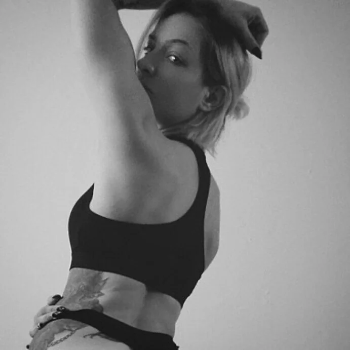 Elizabeth Gallows - OnlyFans Creator Profile Picture