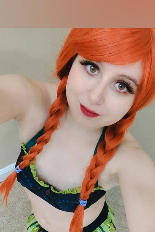 Ella Donella FREE OnlyFans Profile Ella Donella FREE OnlyFans Cosplay Creator