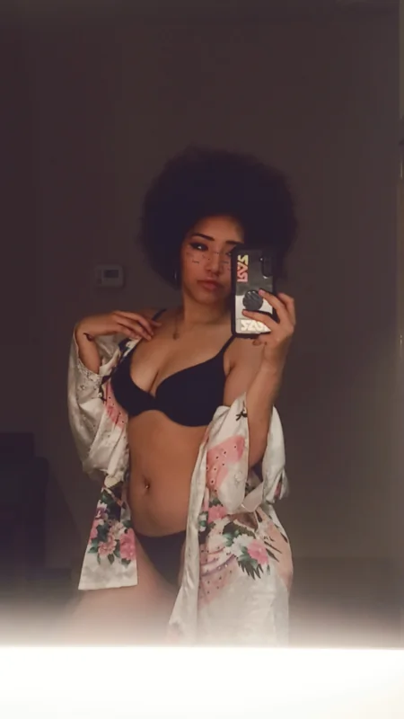 CoCoChanel OnlyFans profile