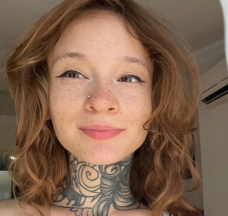 Elena VIP OnlyFans creator with playful spirit