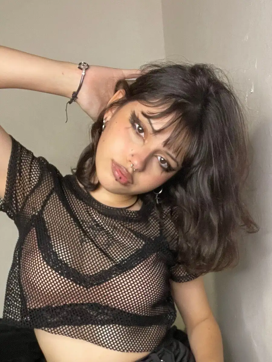 𝑬𝒍𝒍𝒊𝒆 𝑪𝒐𝒙 - OnlyFans Creator Profile Picture