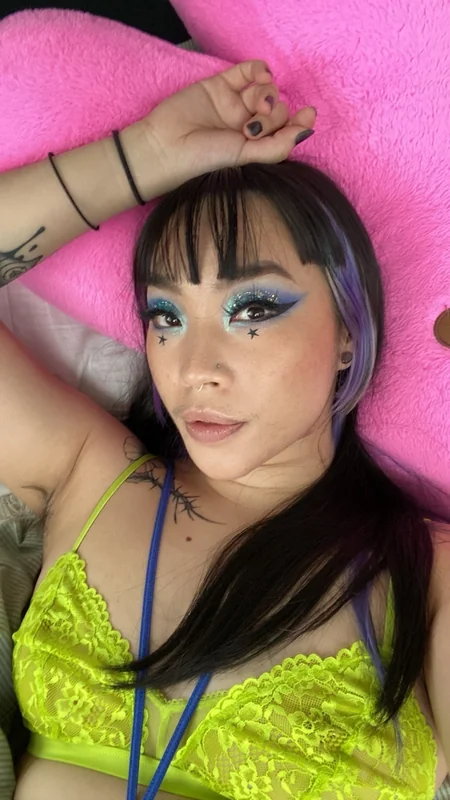 Ellie Onyx OnlyFans profile