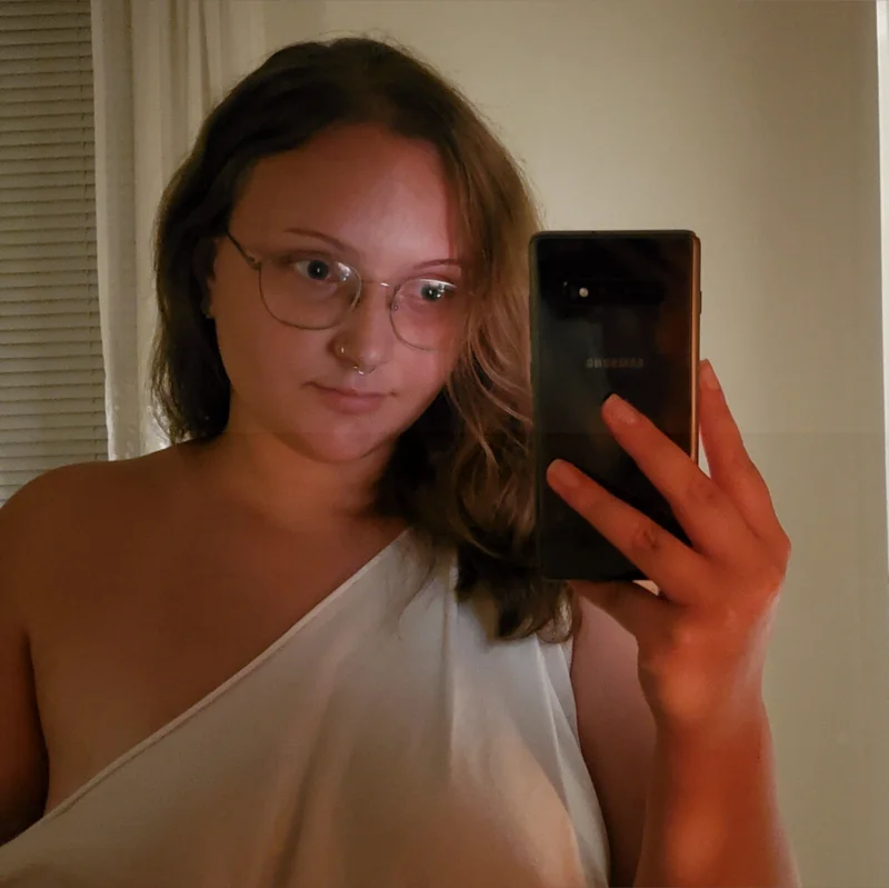 Ellie OnlyFans profile