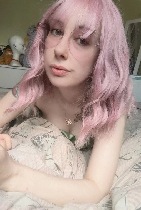 Elliebytes - OnlyFans Creator Profile Picture