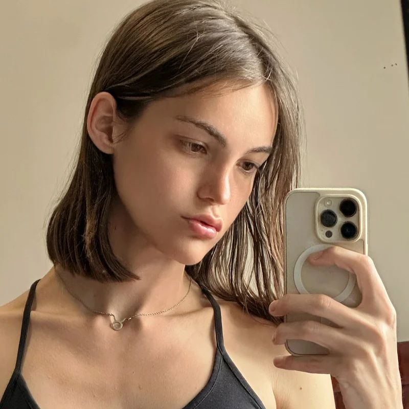 ellie ✨ on OnlyFans transgirl creator