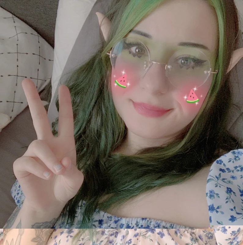 Ellie - OnlyFans Creator Profile Picture