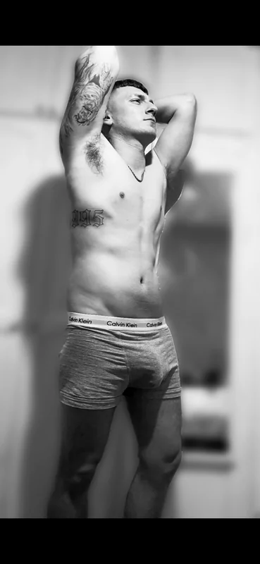 Elliottwolf - OnlyFans Creator Profile Picture