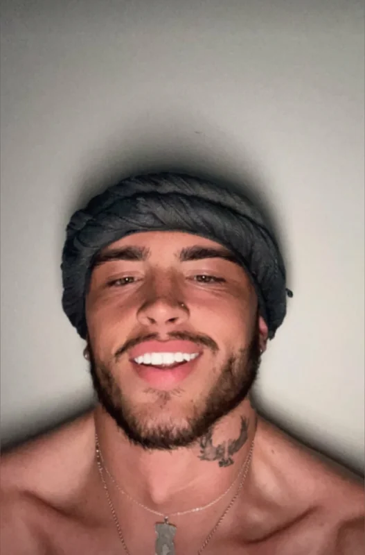 Elmosworldd - OnlyFans Creator Profile Picture