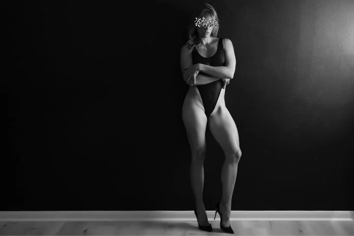 Scarlett Dalton OnlyFans Profile Scarlett Dalton OnlyFans athletic creator