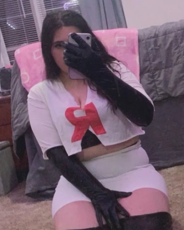 Elvenfawn OnlyFans profile