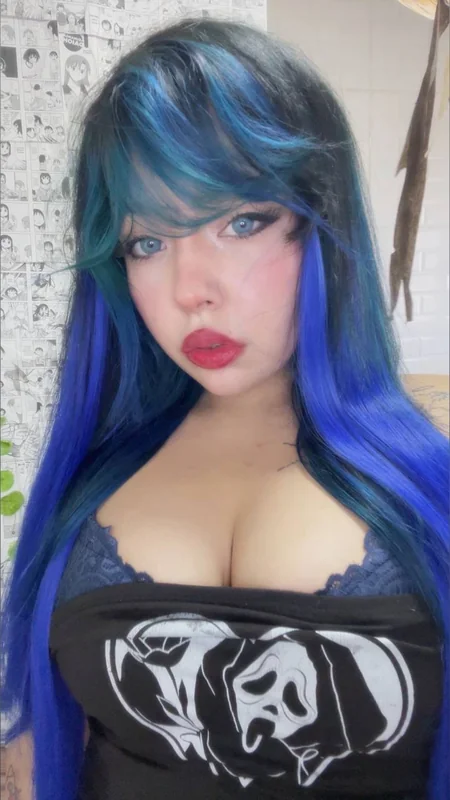 Elzinhaawaifu OnlyFans Profile Elzinhaawaifu OnlyFans gamer and cosplayer