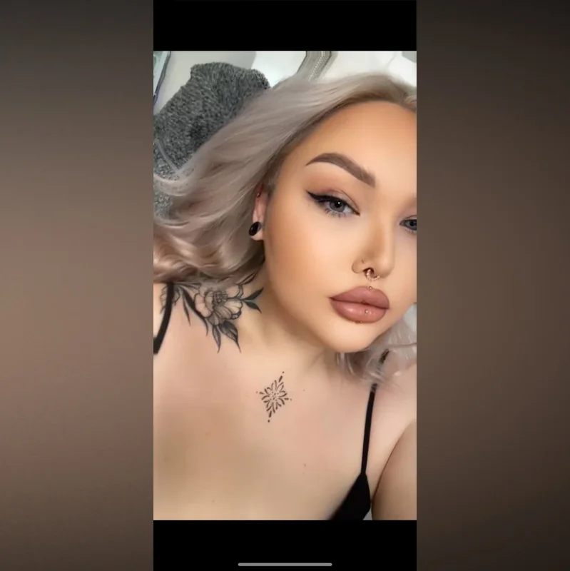 Ember - OnlyFans Creator Profile Picture