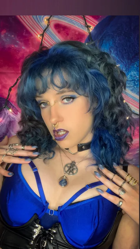 Emberann4 - OnlyFans Creator Profile Picture