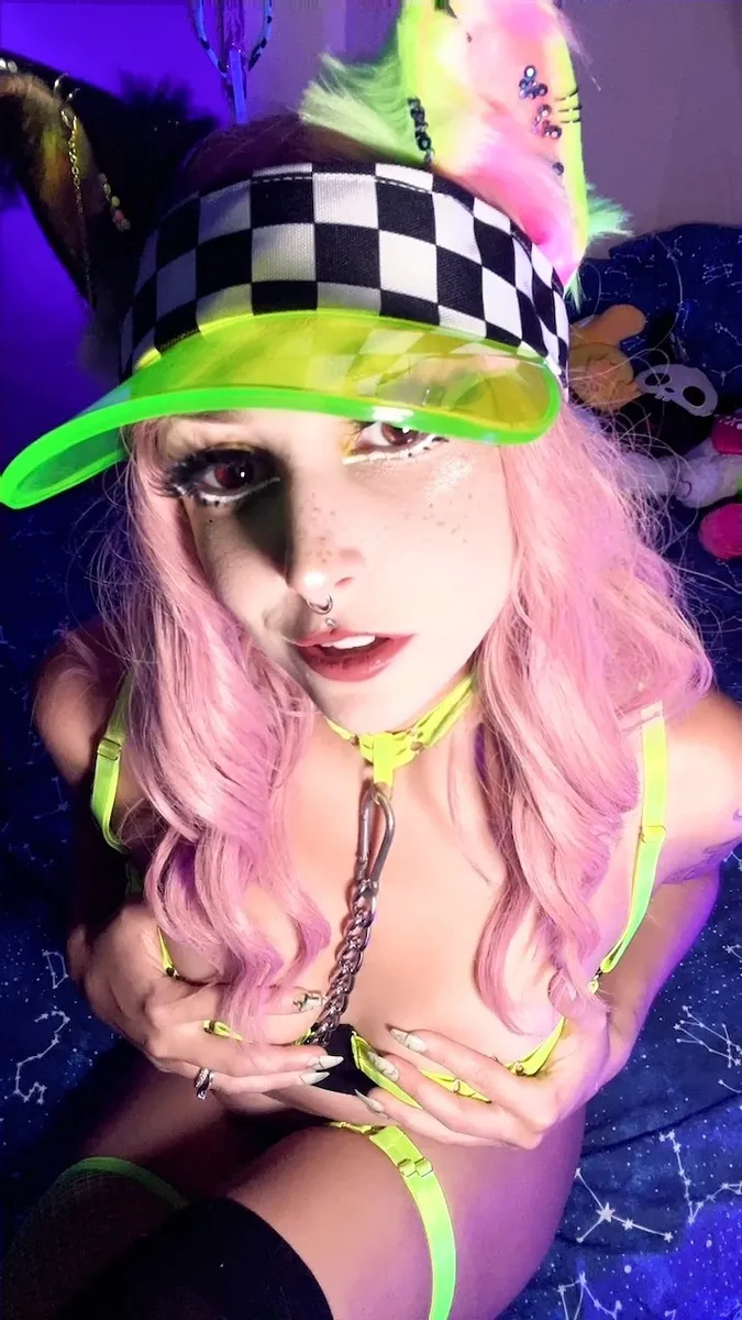 Emery Fennec - OnlyFans Creator Profile Picture