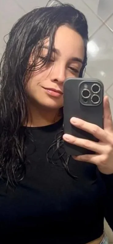 Emily on OnlyFans with playful personality