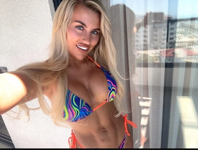 Emilyblakeuk OnlyFans creator profile
