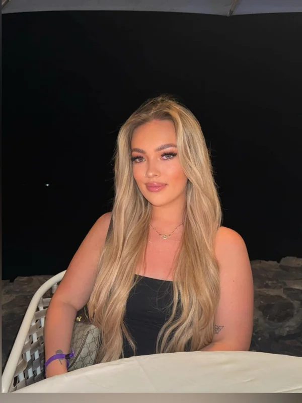 Emily Rain OnlyFans profile