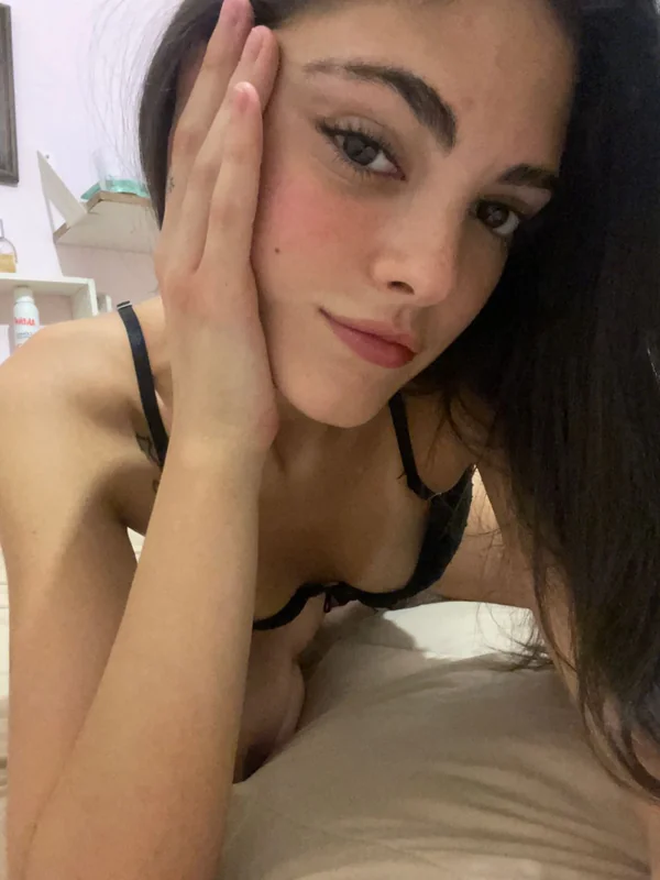Emily on OnlyFans Exclusive Content Creator