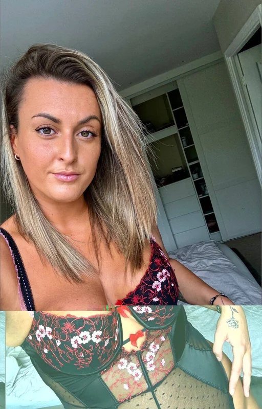EMILY ROSE OnlyFans Curvy British Creator
