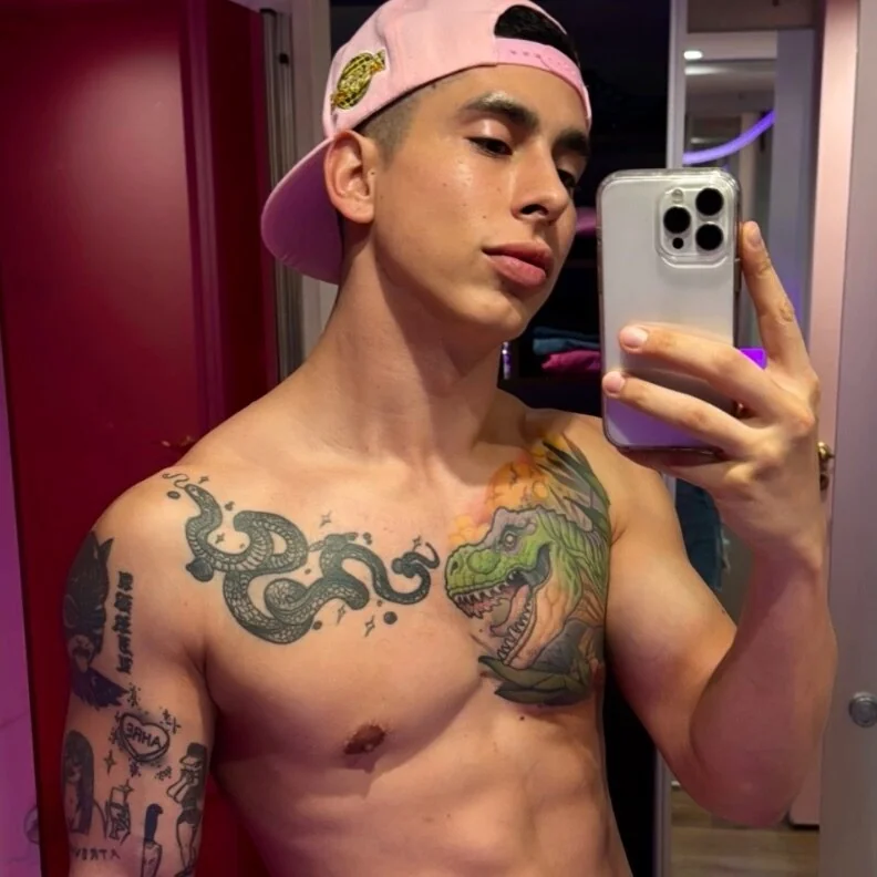 Emi Vela on OnlyFans with engaging adult content