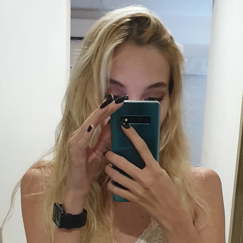 Emma OnlyFans profile