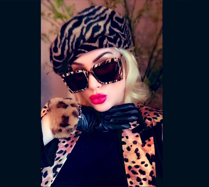 EmpressJazzy OnlyFans profile